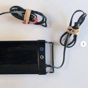 Aqueon OptiBright 12-18" LED Aquarium Light - Freshwater/Saltwater